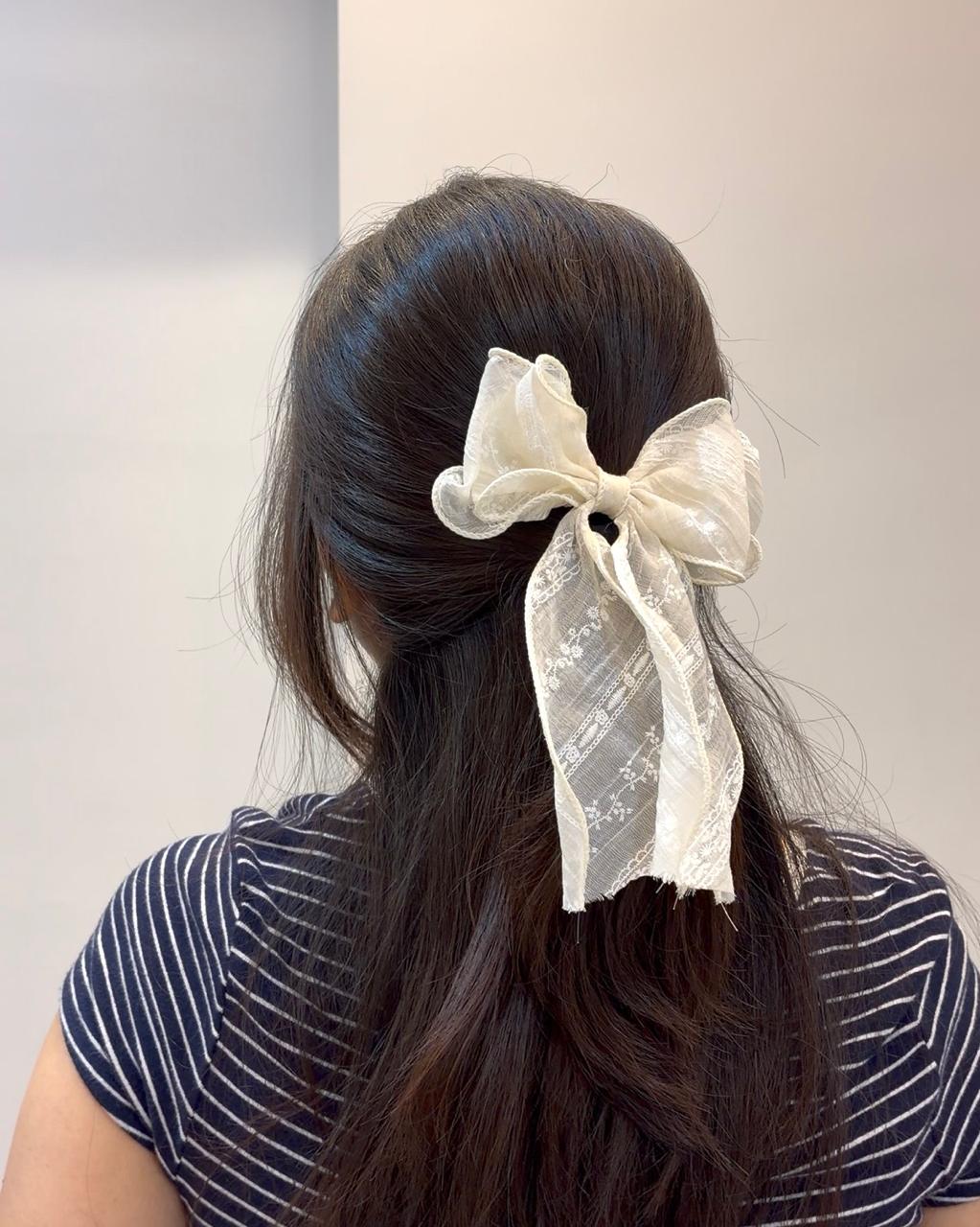 Hair Accessories