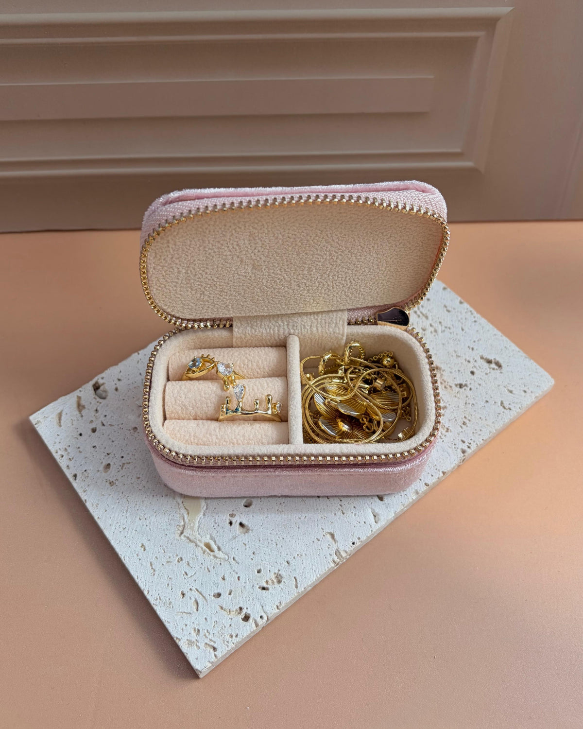 Rakhi Gifting