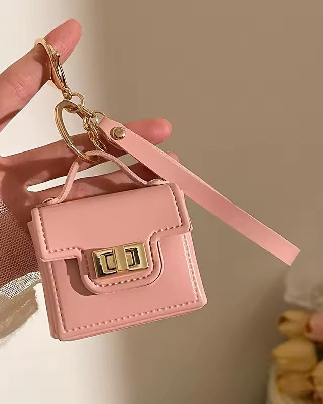 Bag Charms