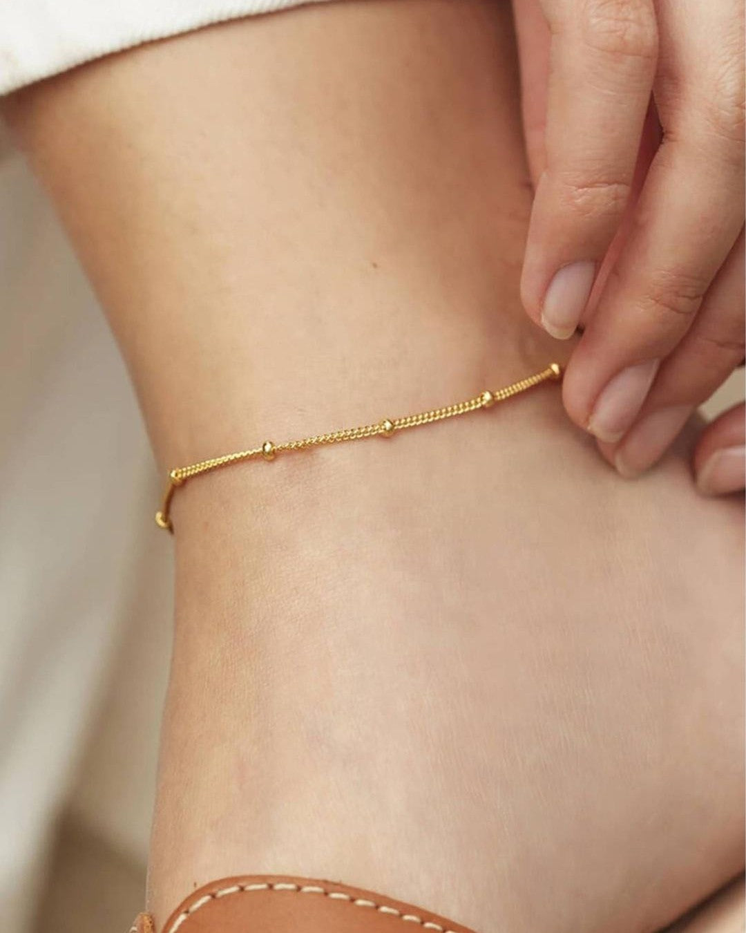 Anklets