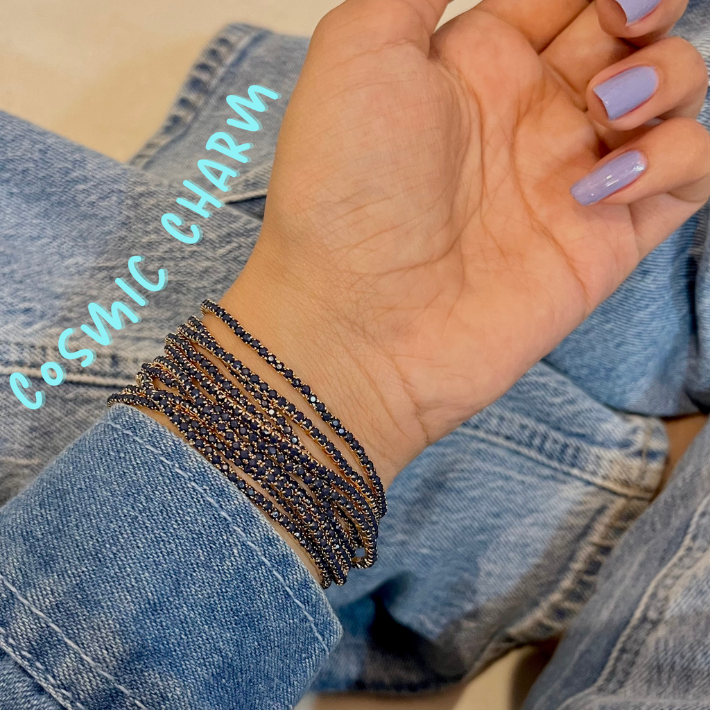 The Friendship Stack