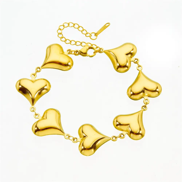 The Loving Aura Bracelet