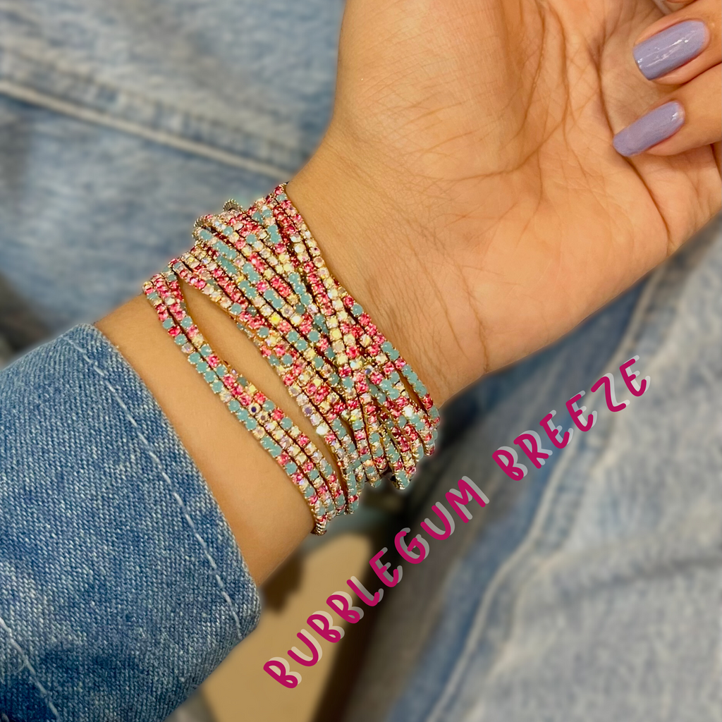 The Friendship Stack