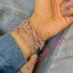 The Friendship Stack