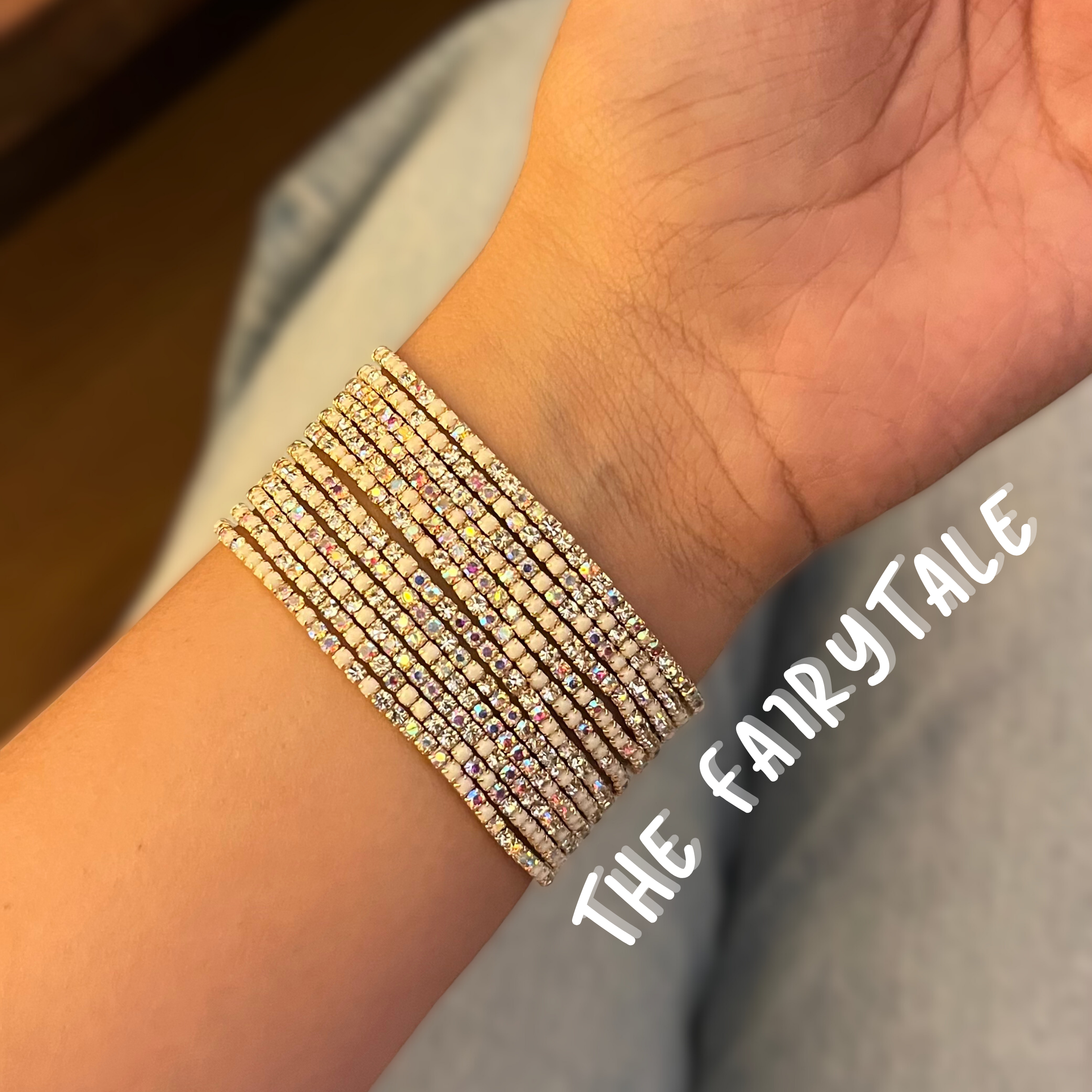 The Friendship Stack