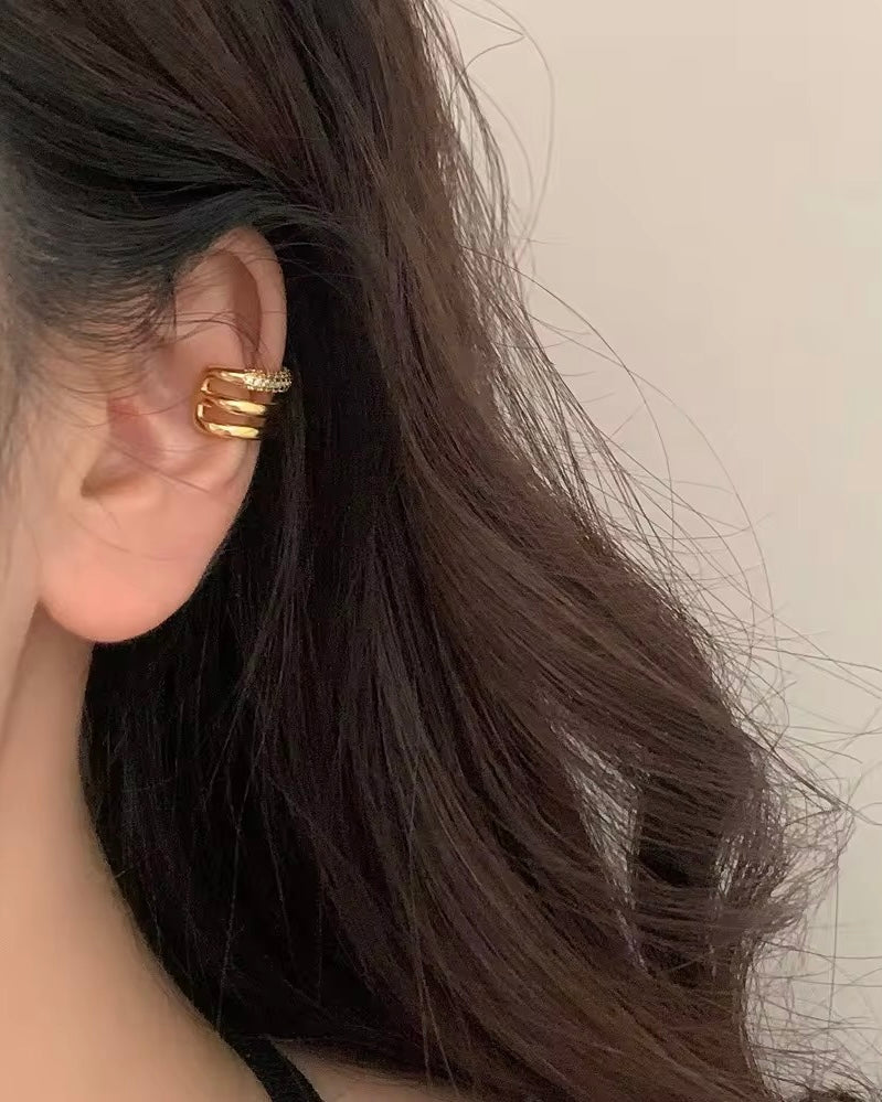 Trinity Earcuff