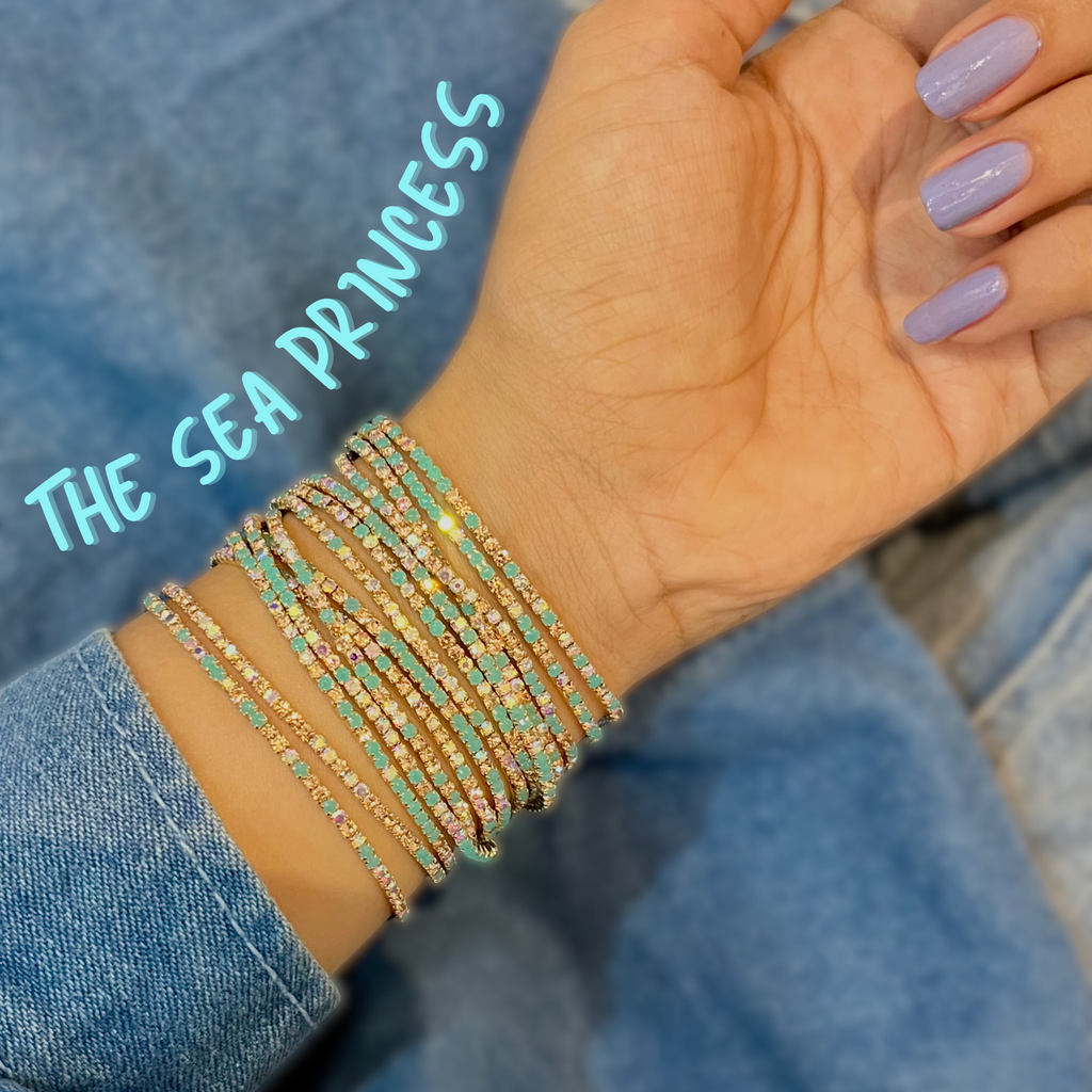 The Friendship Stack