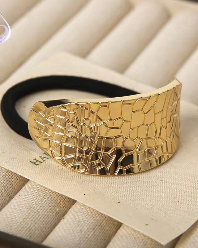 Luna Cuff Hair Tie