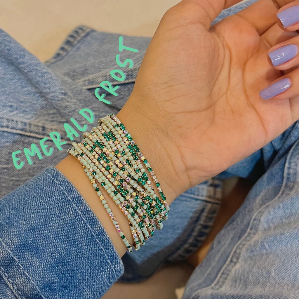 The Friendship Stack