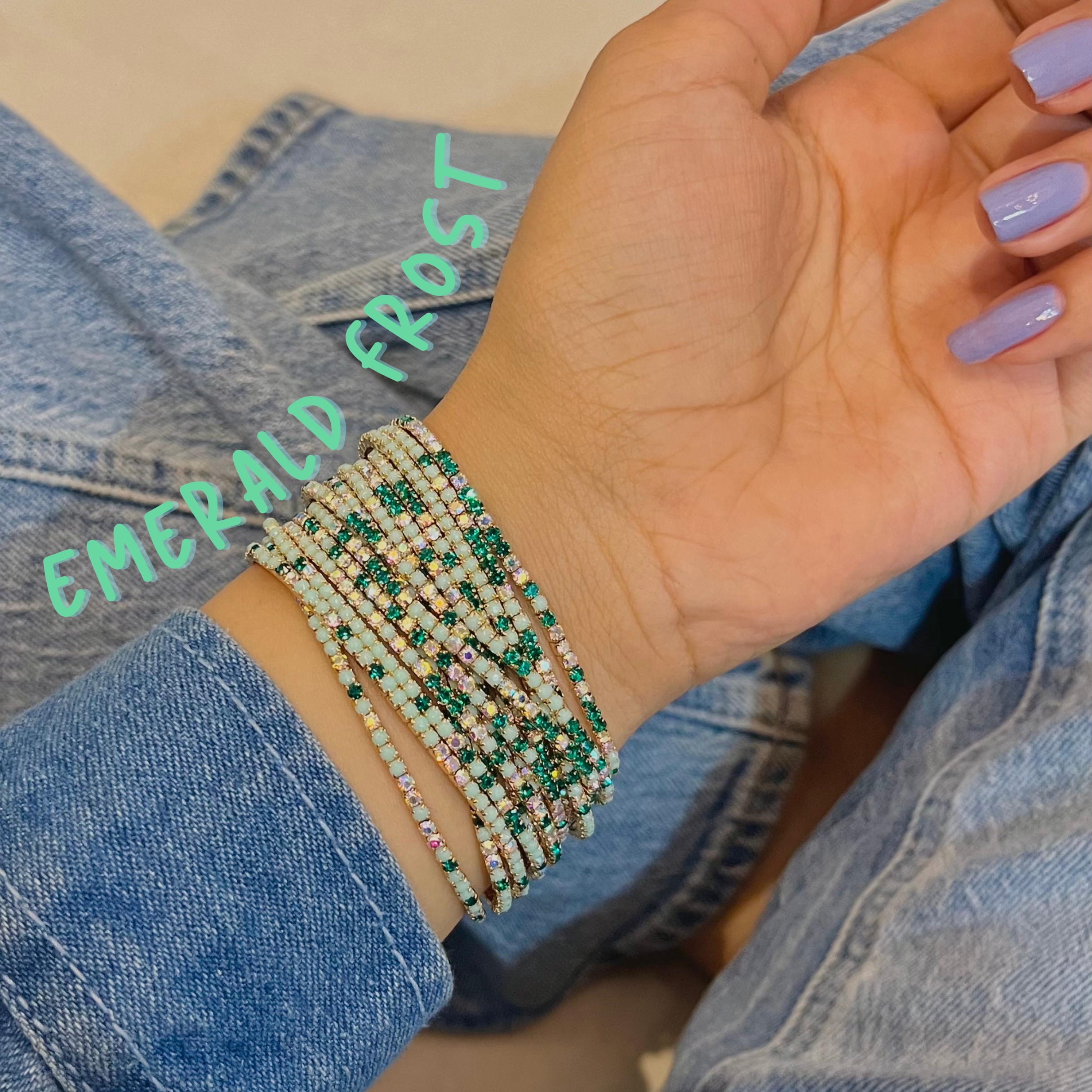 The Friendship Stack