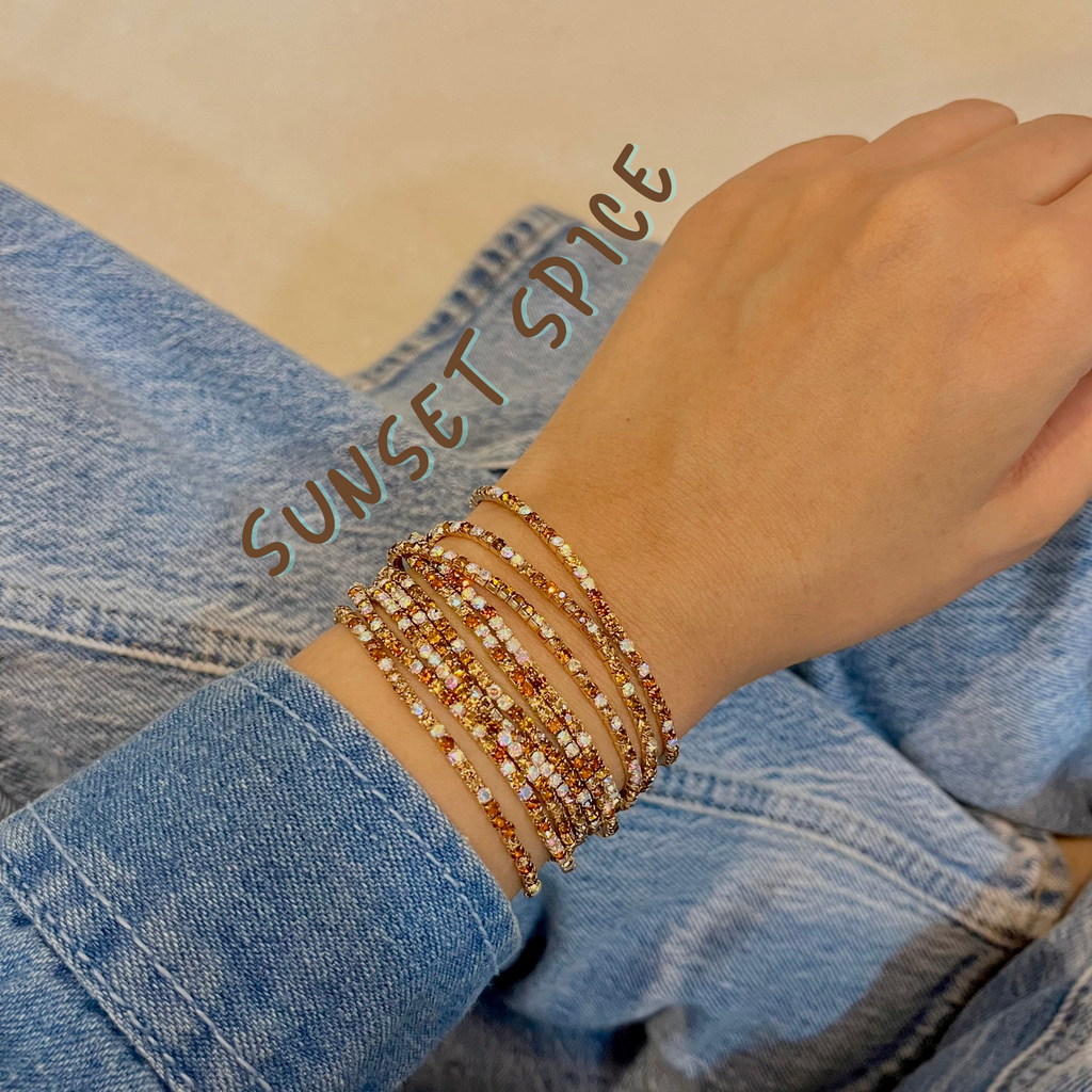 The Friendship Stack