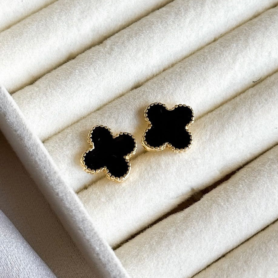 Black Clover Studs