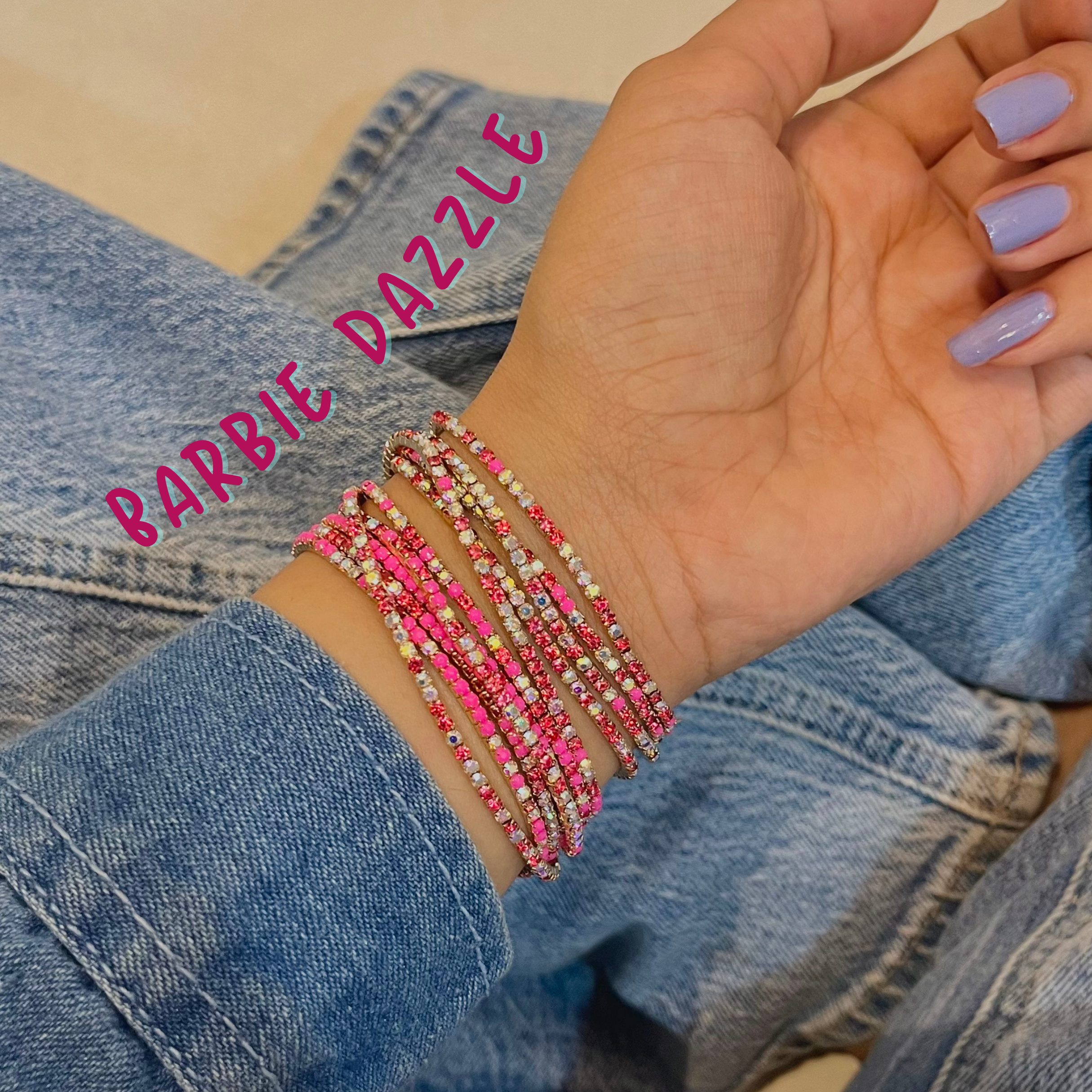 The Friendship Stack