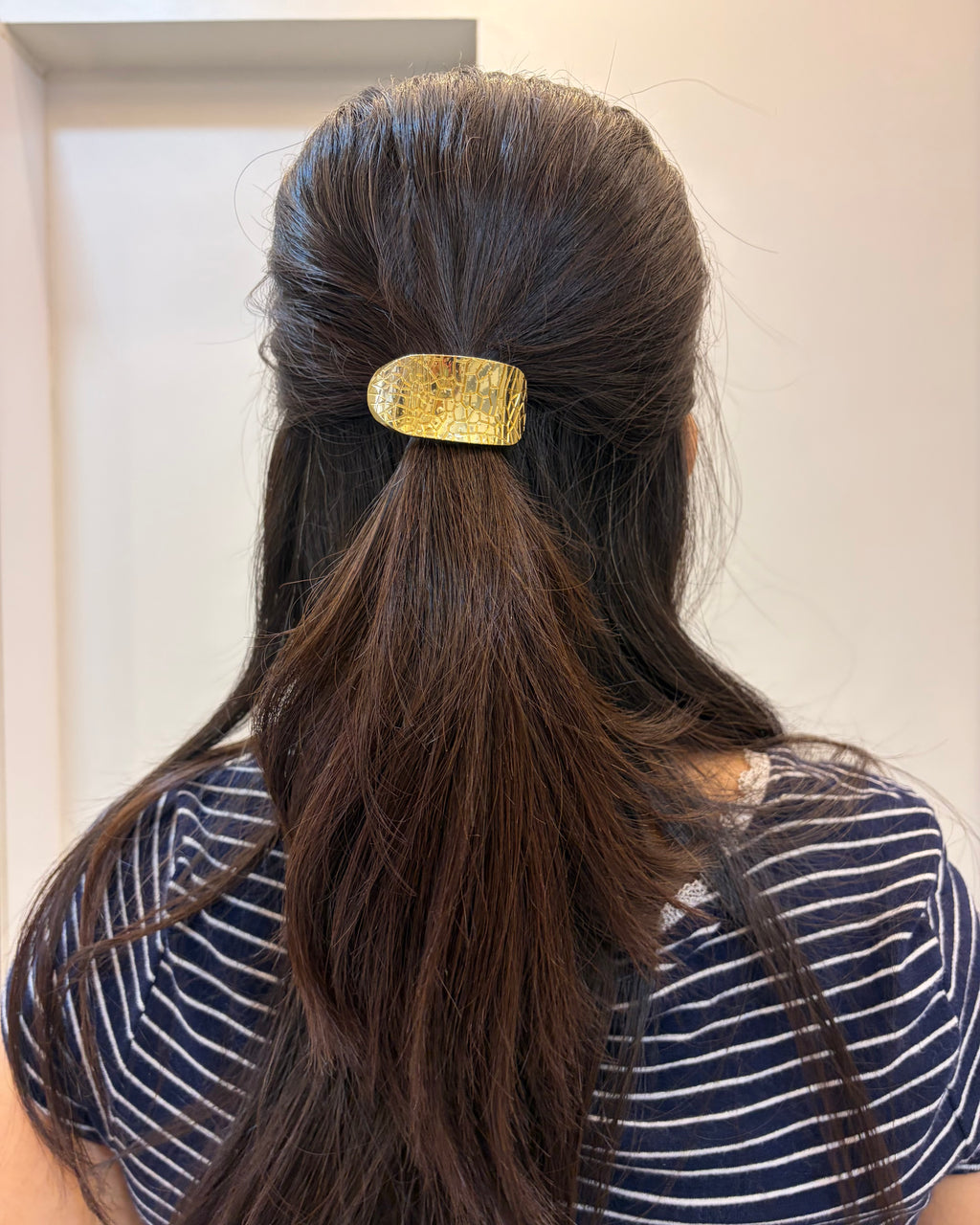 Luna Cuff Hair Tie