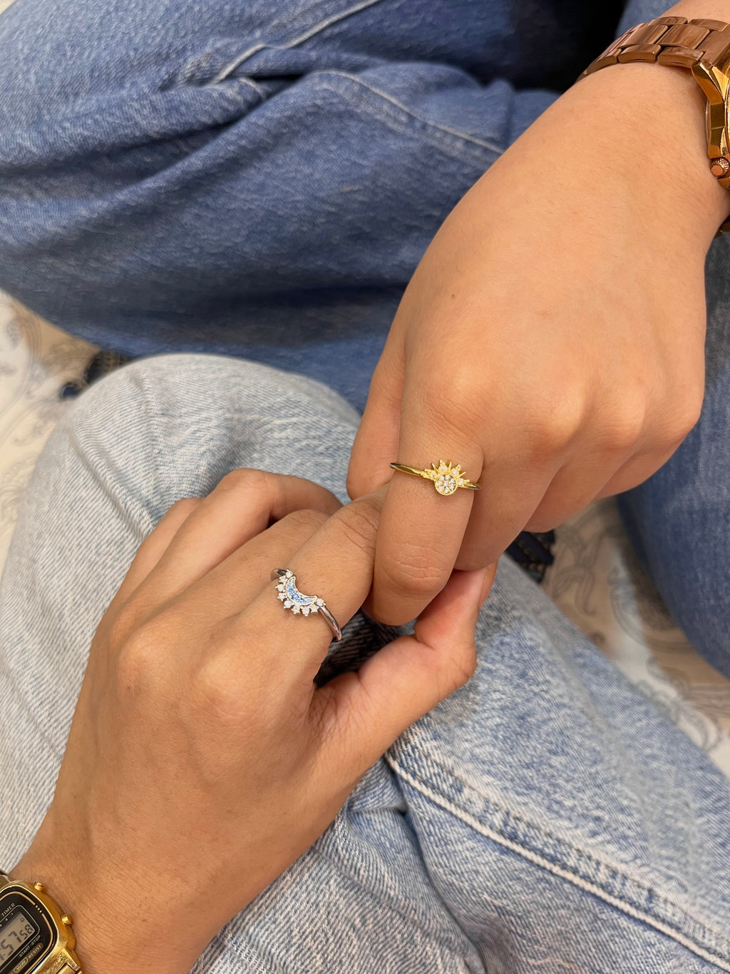 Cosmo Ring