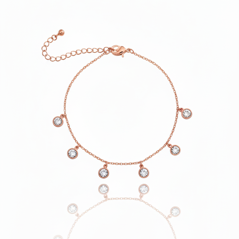 Starlight Strand Bracelet