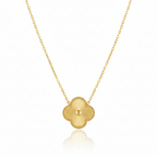 Golden Clover Chain