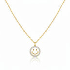 Smiley Chain