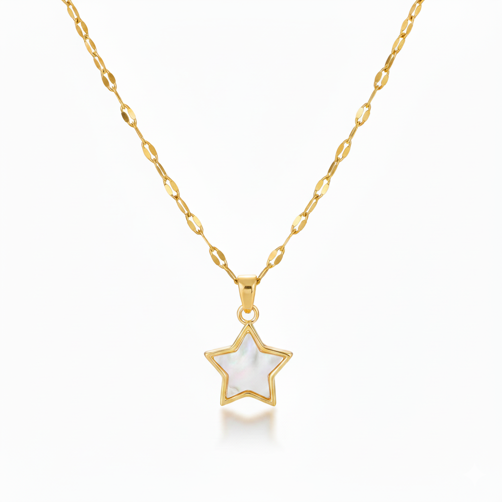 White Star Chain