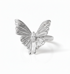 Butterfly Effect Ring