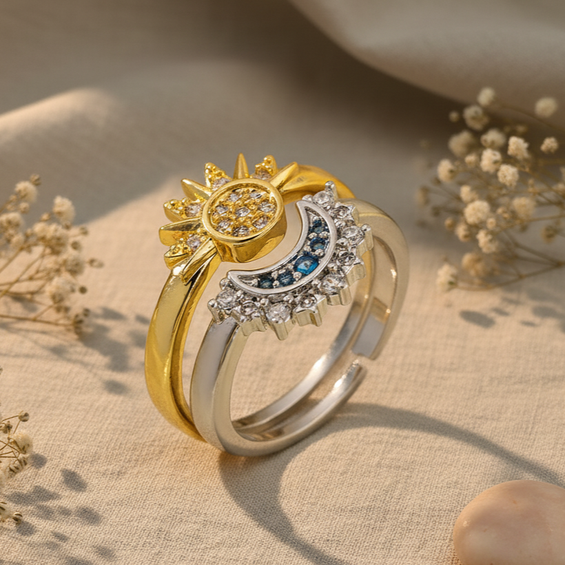 Cosmo Ring