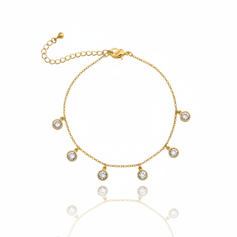 Starlight Strand Bracelet