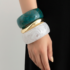 The Marble Muse Stack