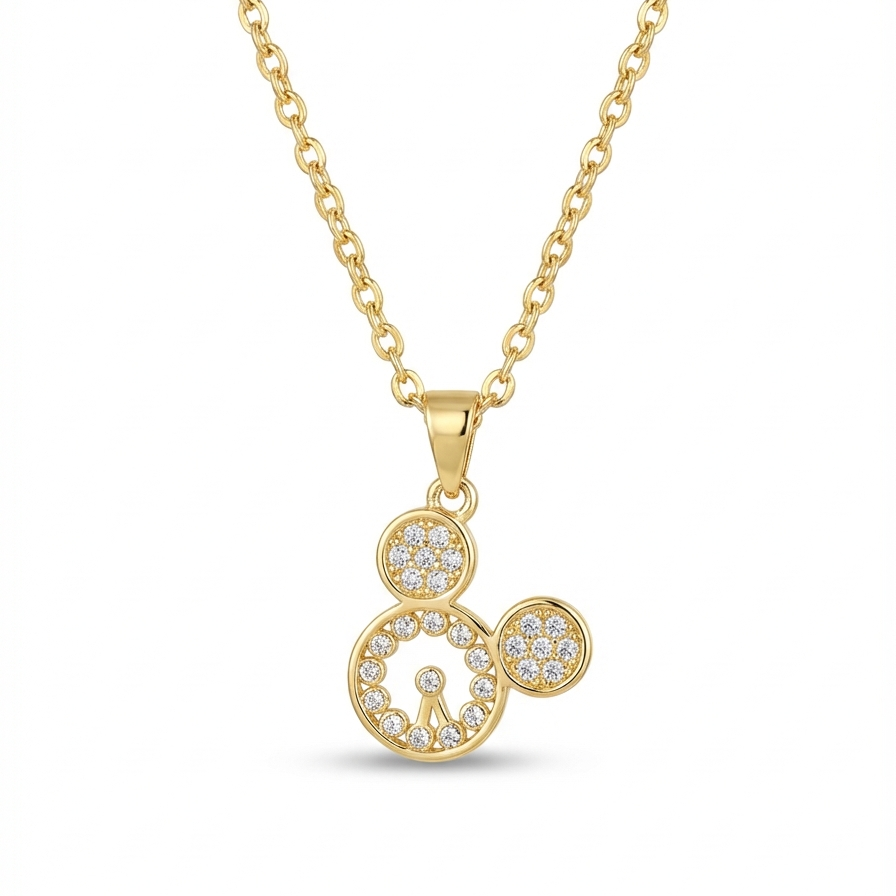 Golden Hour Neckchain