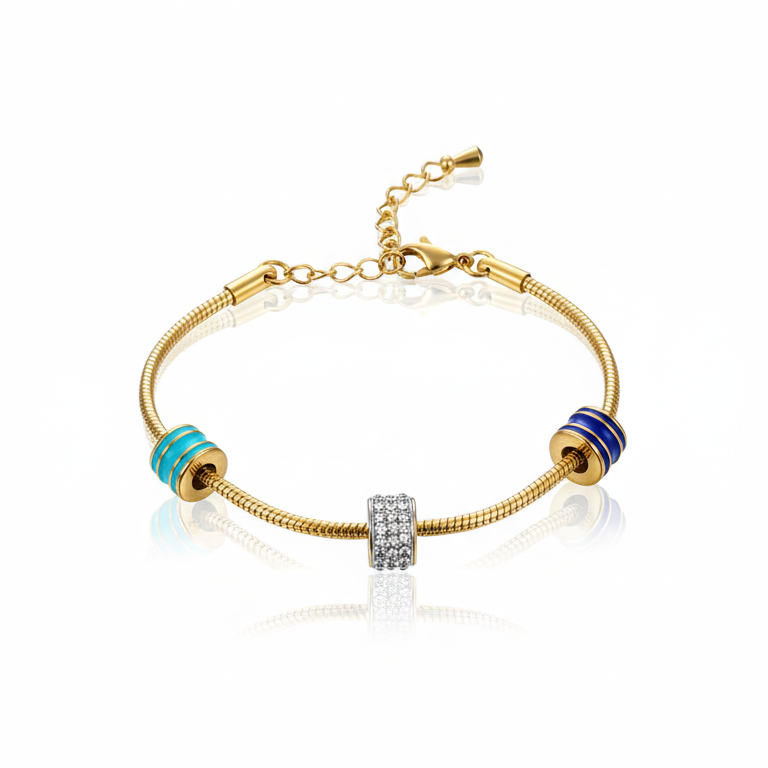 Coastal Glow Bracelet