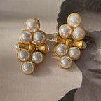 The Duchess Earrings