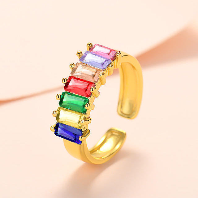 Spectrum Ring