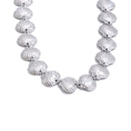 Seashell Muse Necklace