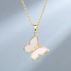 Pearl Wing Chain
