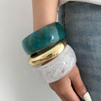 The Marble Muse Stack