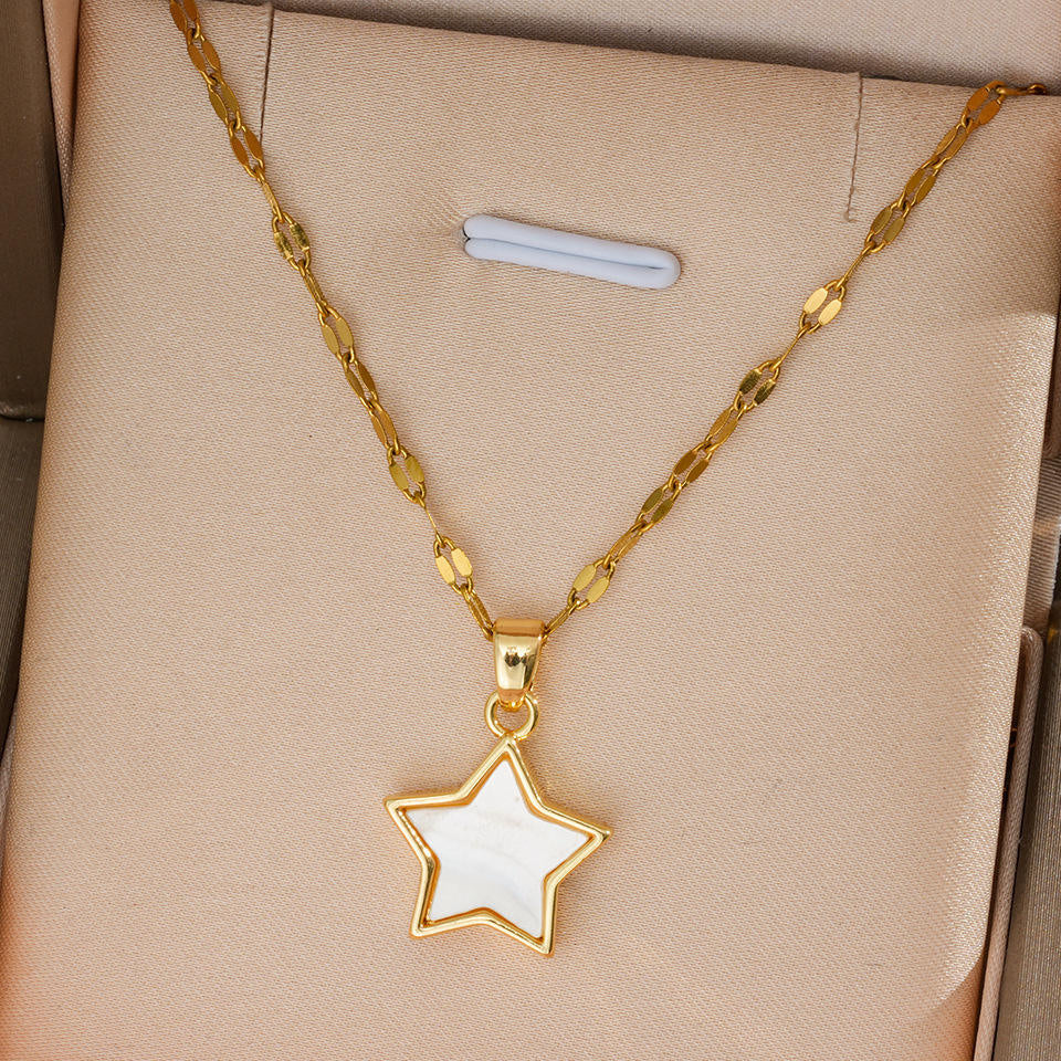 White Star Chain