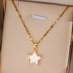 White Star Chain