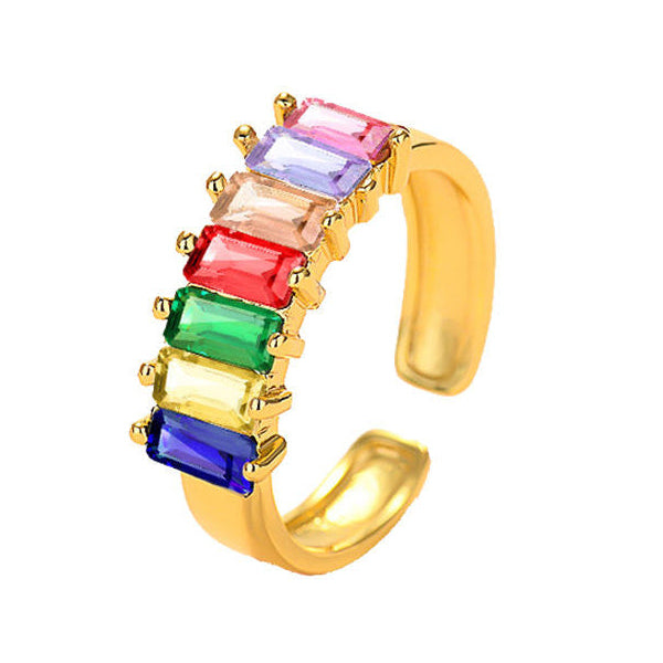 Spectrum Ring