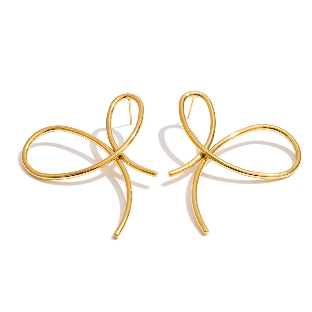 Sway Statement Earrings