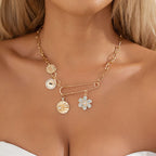 Pocketful of Sunshine Necklace