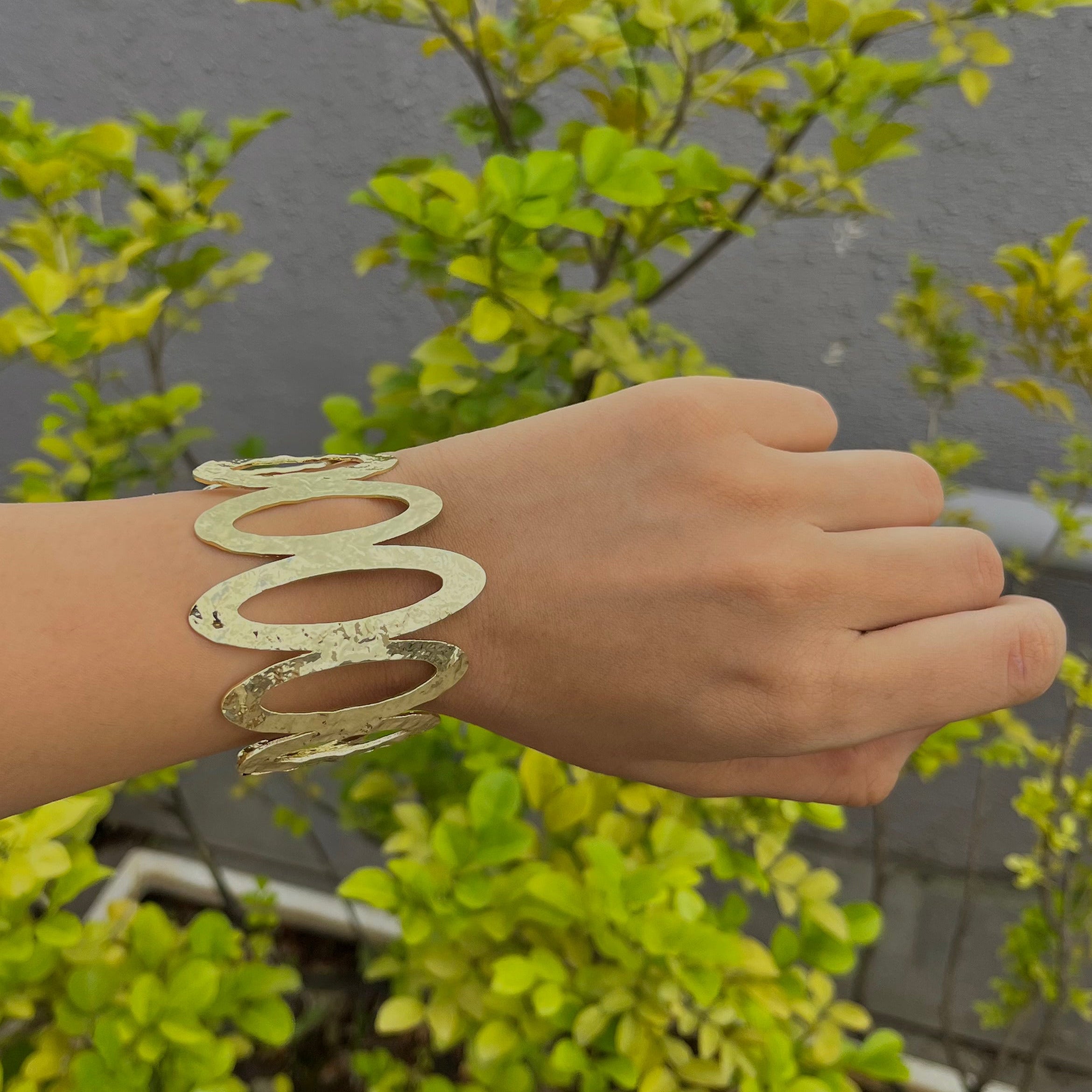 Ripple Radiance Kada