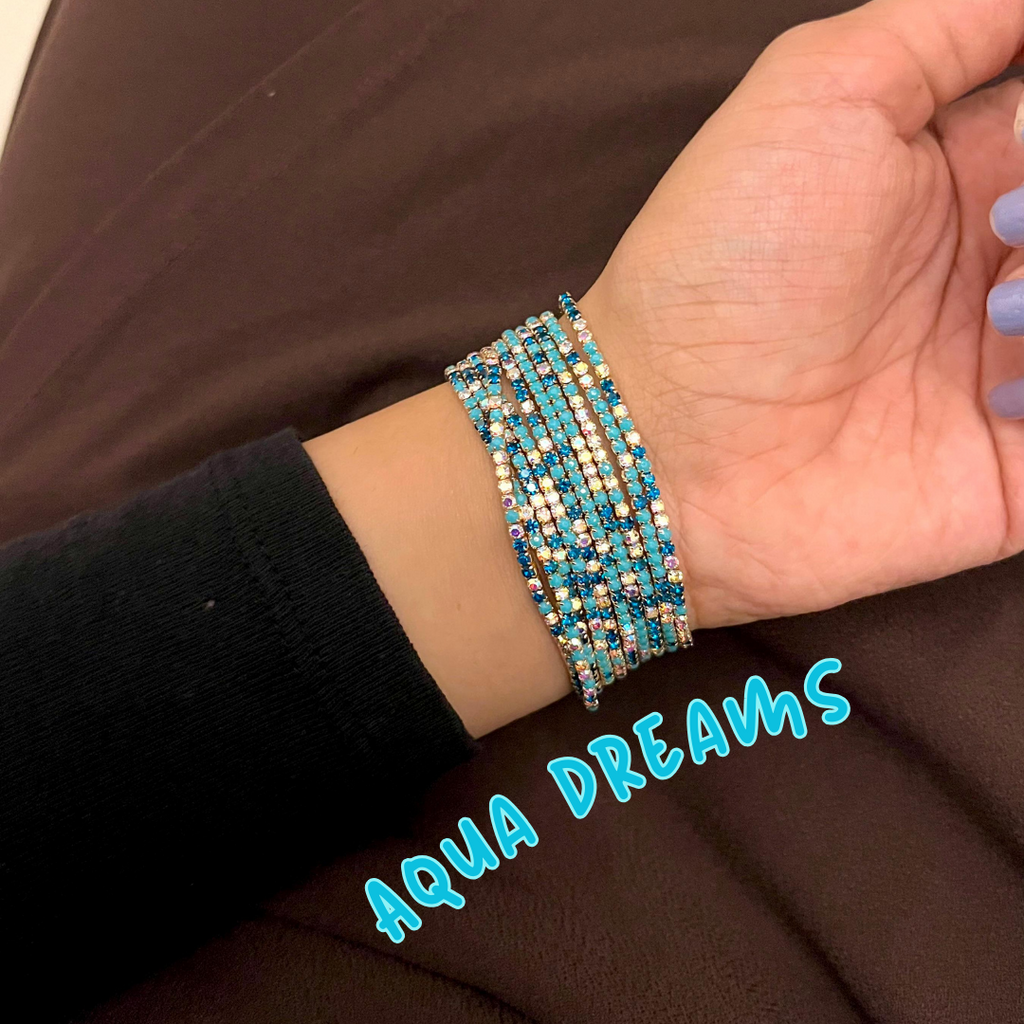 The Friendship Stack