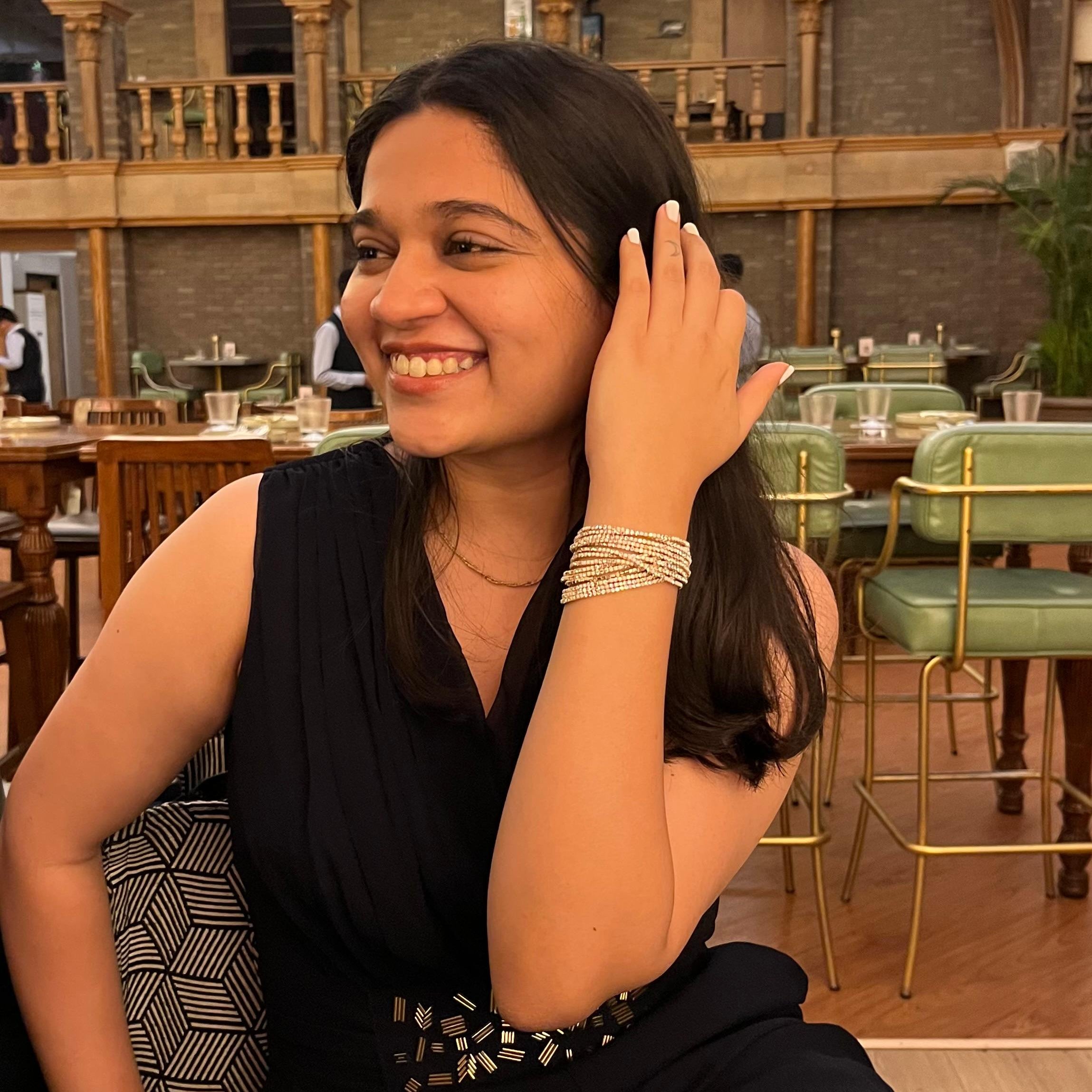 The Friendship Stack