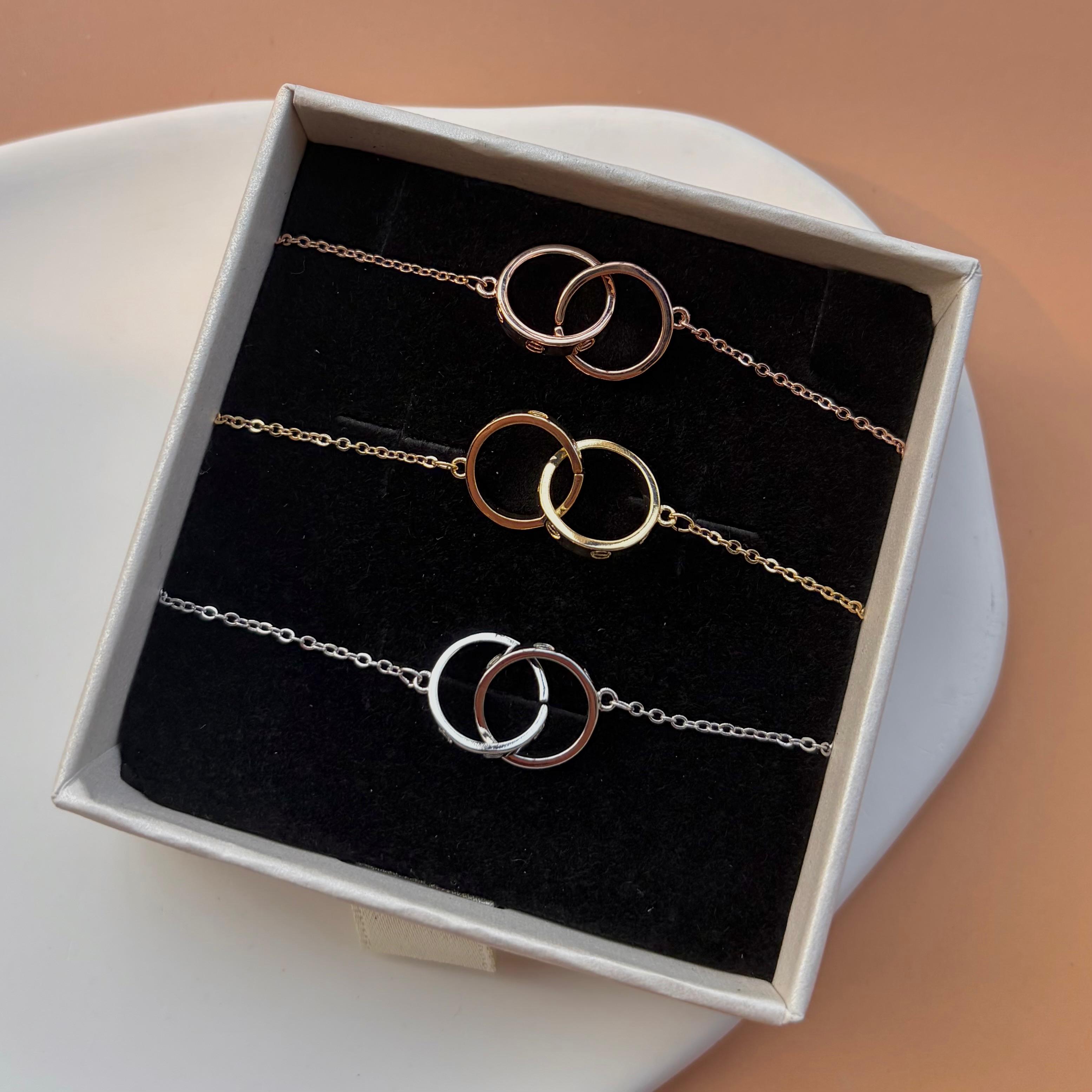 Always & Forever Bracelet