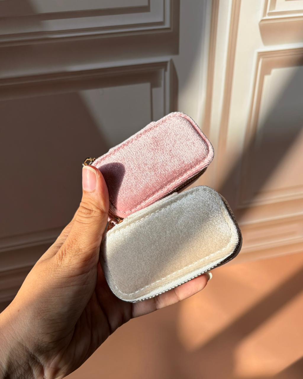 Mini Jewelry box