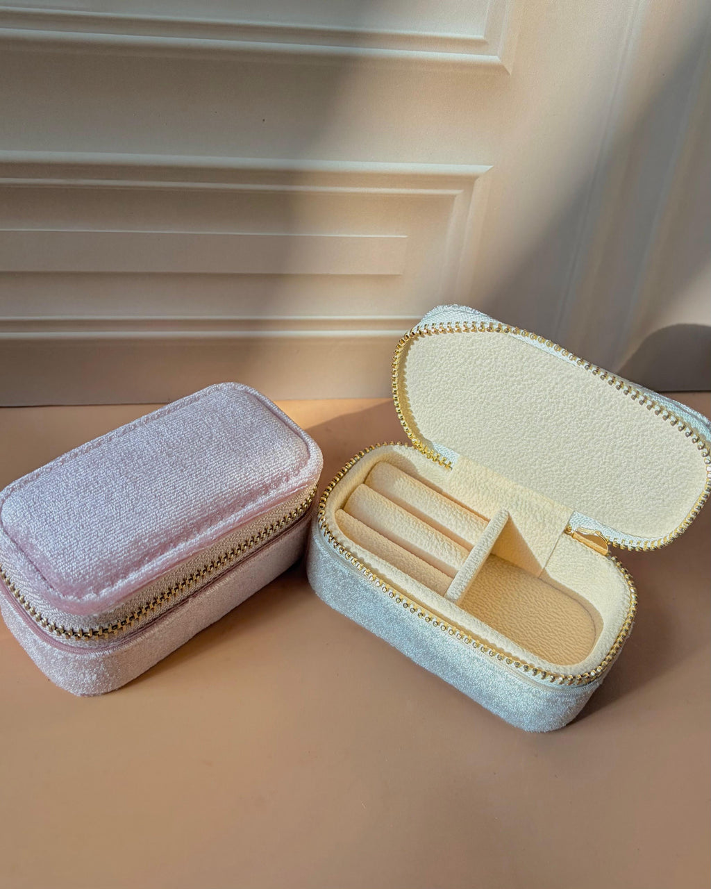 Mini Jewelry box