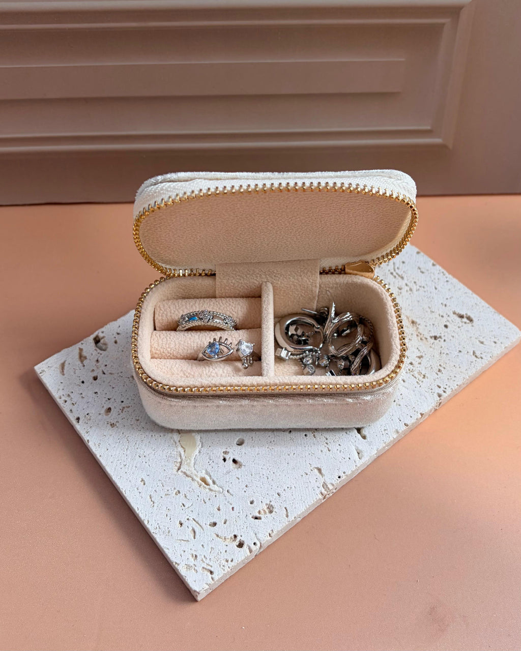 Mystery Jewelry Box