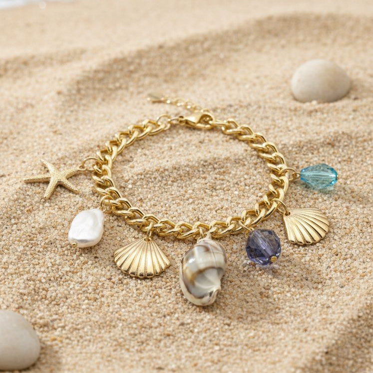 Coastal Dreams Bracelet