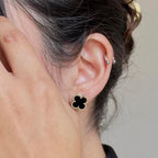 Black Clover Studs