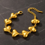 The Loving Aura Bracelet