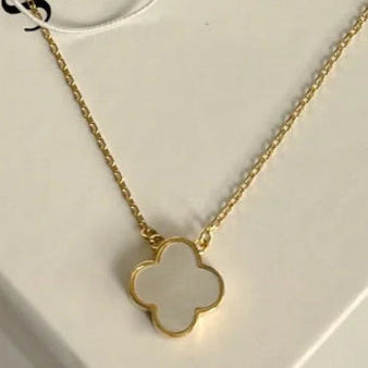 White Clover Chain